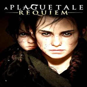 A Plague Tale: Requiem - Steam Key - Global