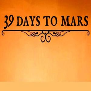 39 Days to Mars - Steam Key - Global