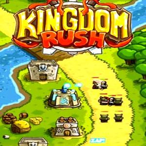 Kingdom Rush - Steam Key - Global