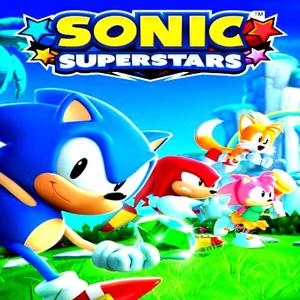Sonic Superstars - Steam Key - Global