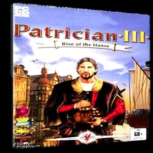 Patrician III - Steam Key - Global