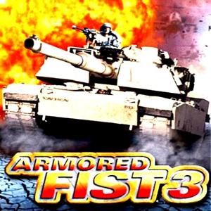 Armored Fist 3 - Steam Key - Global