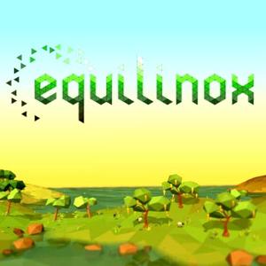 Equilinox - Steam Key - Global