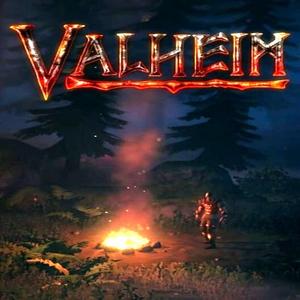 Valheim - Steam Key - Global