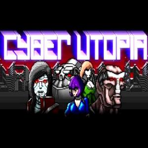 Cyber Utopia - Steam Key - Global