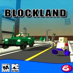 Blockland - Steam Key - Global