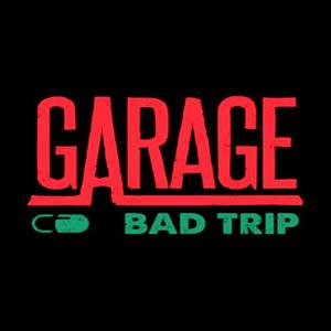 GARAGE: Bad Trip - Steam Key - Global
