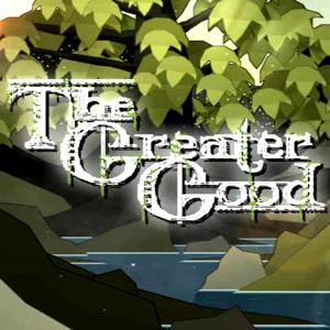 The Greater Good - Steam Key - Global