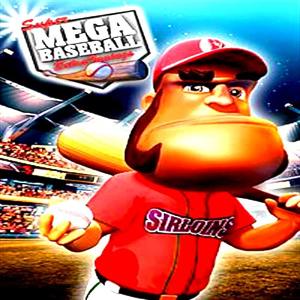 Super Mega Baseball: Extra Innings - Steam Key - Global