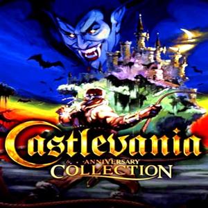 Castlevania Anniversary Collection - Steam Key - Global