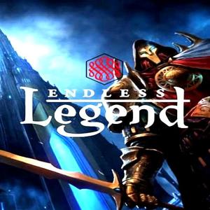 Endless Legend (Classic Edition) - Steam Key - Global