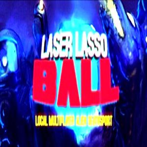 Laser Lasso BALL - Steam Key - Global