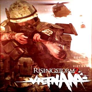 Rising Storm 2: Vietnam (Deluxe Edition) - Steam Key - Global