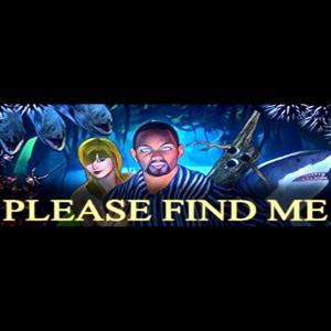 Please Find Me - Steam Key - Global