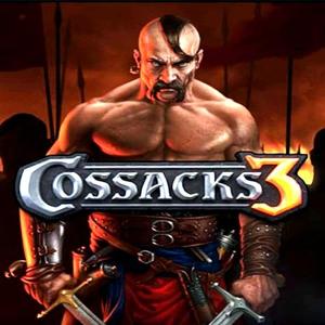 Cossacks 3 - Complete Experience - Steam Key - Global