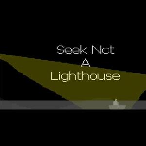 Seek Not a Lighthouse - Steam Key - Global