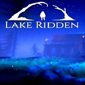 Lake Ridden - Steam Key - Global