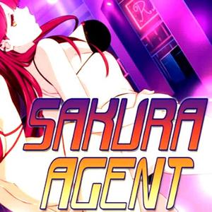 Sakura Agent - Steam Key - Global