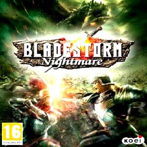 BLADESTORM: Nightmare - Steam Key - Global