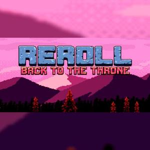 Reroll: Back to the throne - Steam Key - Global