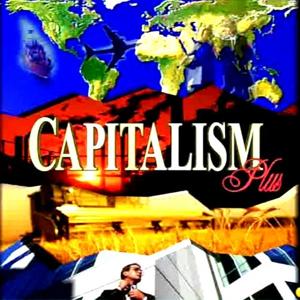 Capitalism Plus - Steam Key - Global