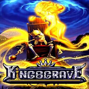 Kingsgrave - Steam Key - Global