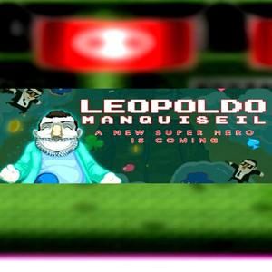 Leopoldo Manquiseil - Steam Key - Global