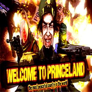 Welcome to Princeland - Steam Key - Global