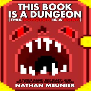 This Book Is A Dungeon - Steam Key - Global