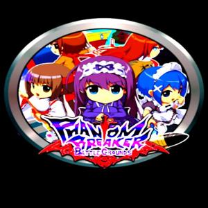 Phantom Breaker: Battle Grounds - Steam Key - Global