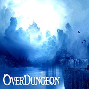 Overdungeon - Steam Key - Global