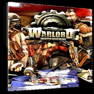 Iron Grip: Warlord - Steam Key - Global