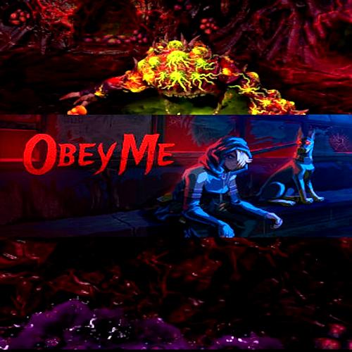 Obey Me - Steam Key - Global