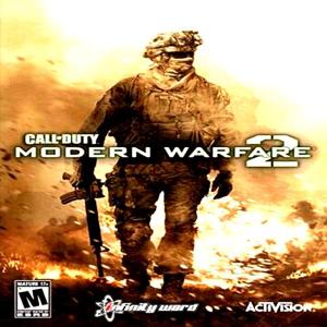 Call of Duty: Modern Warfare 2 - Steam Key - Global