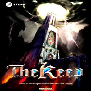 The Keep - Steam Key - Global