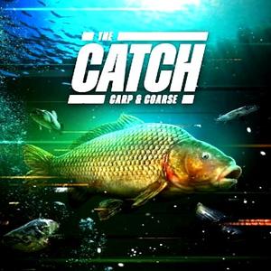 The Catch: Carp & Coarse - Steam Key - Global