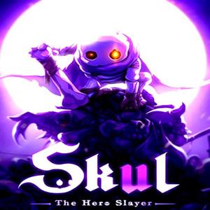 Skul: The Hero Slayer - Steam Key - Global