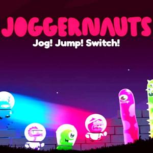 Joggernauts - Steam Key - Global