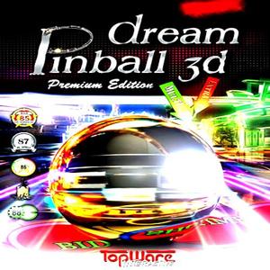 Dream Pinball 3D - Steam Key - Global