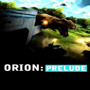 ORION: Prelude - Steam Key - Global