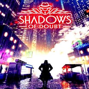 Shadows of Doubt - Steam Key - Global
