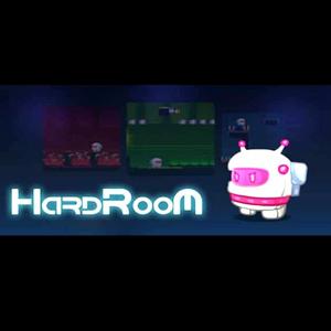 Hard Room - Steam Key - Global