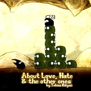 About Love, Hate and the other ones - Steam Key - Global