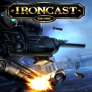 Ironcast - Steam Key - Global