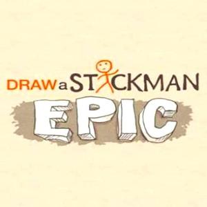 Draw a Stickman Epic - Steam Key - Global