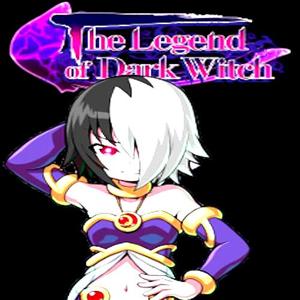 The Legend of Dark Witch - Steam Key - Global