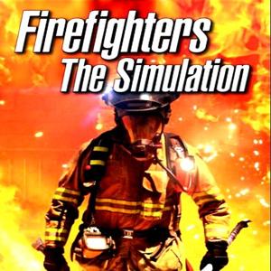 Firefighters - The Simulation - Steam Key - Global