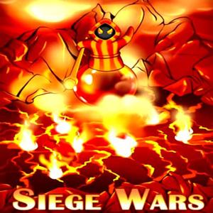 Siege Wars - Steam Key - Global