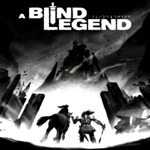 A Blind Legend - Steam Key - Global