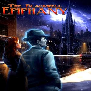 Blackwell Epiphany - Steam Key - Global